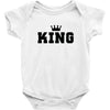 King Baby Bodysuit