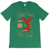 what does the fox say T-Shirt
