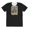 strange magic All Over Women's T-shirt