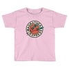 magrathea express Toddler T-shirt