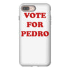 napoleon dynamite   vote for pedro iPhone 8 Plus