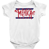 merica Baby Bodysuit
