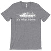 abrams tank T-Shirt