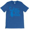 don't buck with texas funny T-Shirt