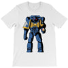 Warhammer Space Marine Ice Cream T-Shirt