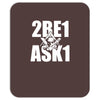 mason 2be1ask1 Mousepad