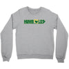 Humboldt Broncos Crewneck Sweatshirt