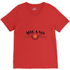 Milano V-Neck Tee