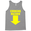 choking hazard Tank Top