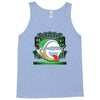 ghostin shell Tank Top