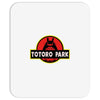 Totoro Park Mousepad