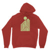 high sun Unisex Hoodie