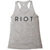 riot Racerback Tank