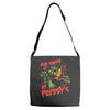 five nights at freddy's 2 Adjustable Strap Totes