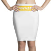 Swhbb Festival Pencil Skirts