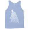 batman bats, ideal gift or birthday present. Tank Top