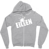 eileen Zipper Hoodie