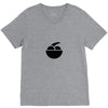 i fruit V-Neck Tee