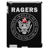 mgk rager iPad 3 and 4 Case