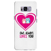 owl always love you Samsung Galaxy S8 Plus