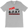 fear the goat T-Shirt