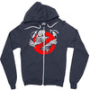 cthulhu buster Zipper Hoodie