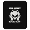 pure energy Mousepad