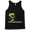 at least it&rsquo;s not knives Tank Top