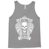 All Men Are Created Equal But Only The Best Are Born In February Tank Top