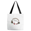 tubbs the hutt Tote Bags