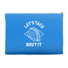 let's taco bout it Accessory Pouches