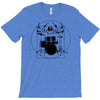 drumer vitruvian T-Shirt