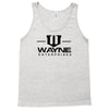 wayne Tank Top