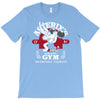 gallic gym T-Shirt