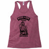 ride or die Racerback Tank