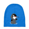 rarr i'm a killer Baby Beanies