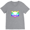 color best V-Neck Tee