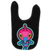 dubious disc Baby Bibs