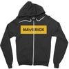 Maverick Zipper Hoodie