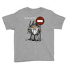 you shall not pass!! Youth Tee