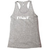 rawr Racerback Tank