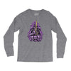 urealms   hopen for bopen Long Sleeve Shirts