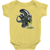 alien Baby Onesie
