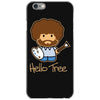 hello tree iPhone 6/6s Case