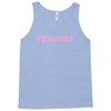 feminist Tank Top