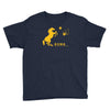 huma Youth Tee