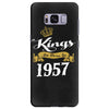 kings are born in 1957 Samsung Galaxy S8 Plus