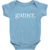 gamer Baby Bodysuit