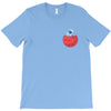 Mars and Astronaut T-Shirt