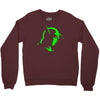 piccolo  dragonball z Crewneck Sweatshirt